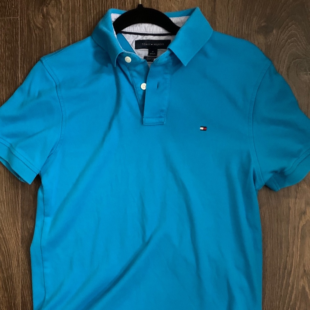 Tommy Hilfiger Polo- Medium